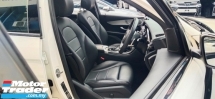 2018 梅赛德斯-奔驰 GLC GLC250 AMG 线 (一个) REG 2019, 2年保修期, 111ķKM
