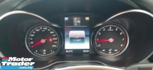 2018 梅赛德斯-奔驰 GLC GLC250 AMG 线 (一个) REG 2019, 2年保修期, 111ķKM