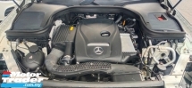 2018 梅赛德斯-奔驰 GLC GLC250 AMG 线 (一个) REG 2019, 2年保修期, 111ķKM