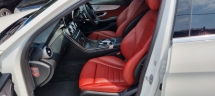 2018 梅赛德斯-奔驰 C 级 C350e 2.0cc AMG (CKD) (UW02/2024) 寄存器 2018