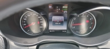 2018 梅赛德斯-奔驰 C 级 C350e 2.0cc AMG (CKD) (UW02/2024) 寄存器 2018