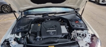 2018 梅赛德斯-奔驰 C 级 C350e 2.0cc AMG (CKD) (UW02/2024) 寄存器 2018