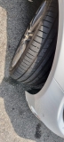 2018 梅赛德斯-奔驰 C 级 C350e 2.0cc AMG (CKD) (UW02/2024) 寄存器 2018