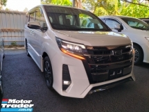 2017 TOYOTA NOAH 2.0 SI CHEAPEST IN MARKET SPORTY LOOK UNREG 17