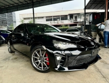 2019 TOYOTA 86 2.0 (A) GT NEW FACELIFT BREMBO BRAKE CALIPER UNREG