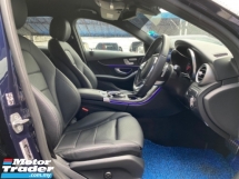 2020 MERCEDES-BENZ C-CLASS C180 AMG REG 2023 Kamera Tanpa Kunci BSM Spec Jepun 