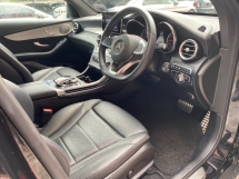 2019 MERCEDES-BENZ GLC 250 2.0 (一个) 全服无记录 2 两年保修 