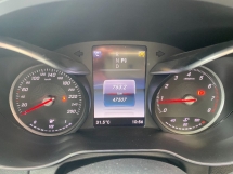 2019 MERCEDES-BENZ GLC 250 2.0 (一个) 全服无记录 2 两年保修 