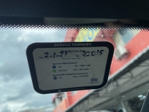 2019 MERCEDES-BENZ GLC 250 2.0 (一个) 全服无记录 2 两年保修 