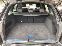 2019 MERCEDES-BENZ GLC 250 2.0 (一个) 全服无记录 2 两年保修 
