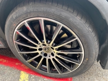 2019 MERCEDES-BENZ GLC 250 2.0 (一个) 全服无记录 2 两年保修 