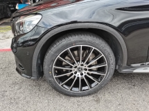 2019 MERCEDES-BENZ GLC 250 2019 奔驰GLC250 2.0 MATIC AMG 47K公里