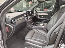 2019 MERCEDES-BENZ GLC 250 2019 奔驰GLC250 2.0 MATIC AMG 47K公里