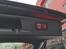 2019 MERCEDES-BENZ GLC 250 2019 奔驰GLC250 2.0 MATIC AMG 47K公里