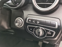 2019 MERCEDES-BENZ GLC 250 2019 奔驰GLC250 2.0 MATIC AMG 47K公里