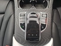 2019 MERCEDES-BENZ GLC 250 2019 奔驰GLC250 2.0 MATIC AMG 47K公里
