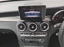 2019 MERCEDES-BENZ GLC 250 2019 奔驰GLC250 2.0 MATIC AMG 47K公里