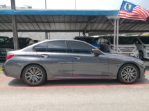 2020 宝马 3 宝马 330i 系列 2.0 M Sport 驾驶辅助里程已完成 19000 公里仅 258BHP 保修 AUTO BAVARIA 至 2025