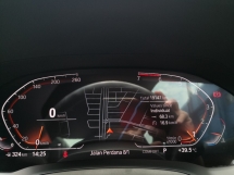 2020 宝马 3 宝马 330i 系列 2.0 M Sport 驾驶辅助里程已完成 19000 公里仅 258BHP 保修 AUTO BAVARIA 至 2025