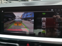 2020 宝马 3 宝马 330i 系列 2.0 M Sport 驾驶辅助里程已完成 19000 公里仅 258BHP 保修 AUTO BAVARIA 至 2025