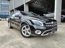 2018 MERCEDES-BENZ GLA 220 SE 4MATIC GLA220 FULL SPEC CHEAPEST OFFER