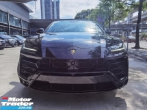 2020 LAMBORGHINI URUS 4.0 V8 