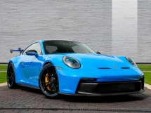 2021 PORSCHE 911 (992) GT3 APPROVED CAR