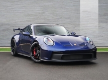 2021 PORSCHE 911 (992) GT3 APPROVED CAR