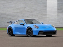 2021 PORSCHE 911 (992) GT3 APPROVED CAR 