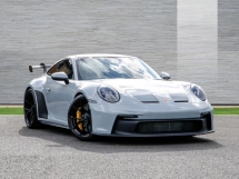 2021 PORSCHE 911 (992) GT3 SPORT CLASSIC GREY APPROVED CAR