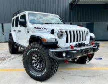 2019 JEEP WRANGLER UNLIMITED SPORT 3.6 V6 (A) FUL MODIFIED JAPAN SPEC
