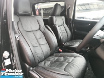 2017 TOYOTA ALPHARD 2.5 Edisi S Tahun Dibuat 2017 KULIT PENUH 8 SEATERS Sunroof ((( 2 tahun waranti ))) 2018
