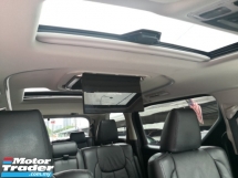 2017 TOYOTA ALPHARD 2.5 Edisi S Tahun Dibuat 2017 KULIT PENUH 8 SEATERS Sunroof ((( 2 tahun waranti ))) 2018