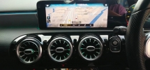 2019 MERCEDES-BENZ 190 班级 2019 奔驰A250 2.0 (一个) AMG系列已注册 2020 41K KM 保修期内完整服务记录 U