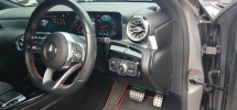 2019 MERCEDES-BENZ 190 班级 2019 奔驰A250 2.0 (一个) AMG系列已注册 2020 41K KM 保修期内完整服务记录 U