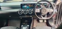 2019 MERCEDES-BENZ 190 班级 2019 奔驰A250 2.0 (一个) AMG系列已注册 2020 41K KM 保修期内完整服务记录 U
