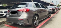2019 MERCEDES-BENZ 190 班级 2019 奔驰A250 2.0 (一个) AMG系列已注册 2020 41K KM 保修期内完整服务记录 U