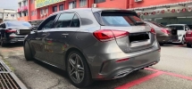 2019 MERCEDES-BENZ 190 班级 2019 奔驰A250 2.0 (一个) AMG系列已注册 2020 41K KM 保修期内完整服务记录 U