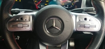 2019 MERCEDES-BENZ 190 班级 2019 奔驰A250 2.0 (一个) AMG系列已注册 2020 41K KM 保修期内完整服务记录 U