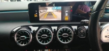 2019 MERCEDES-BENZ 190 班级 2019 奔驰A250 2.0 (一个) AMG系列已注册 2020 41K KM 保修期内完整服务记录 U
