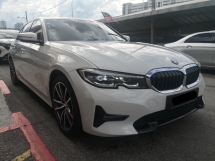 2020 宝马 3 320i G20 SPORT 系列 制造年份 2020 千 44000 km 仅提供全方位服务 INGRESS 保修 2025