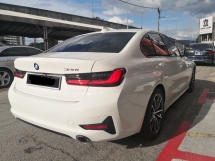 2020 宝马 3 320i G20 SPORT 系列 制造年份 2020 千 44000 km 仅提供全方位服务 INGRESS 保修 2025