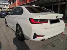 2020 宝马 3 320i G20 SPORT 系列 制造年份 2020 千 44000 km 仅提供全方位服务 INGRESS 保修 2025