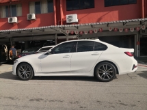 2020 宝马 3 320i G20 SPORT 系列 制造年份 2020 千 44000 km 仅提供全方位服务 INGRESS 保修 2025