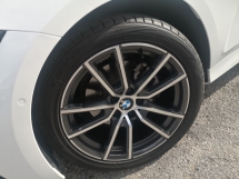 2020 宝马 3 320i G20 SPORT 系列 制造年份 2020 千 44000 km 仅提供全方位服务 INGRESS 保修 2025