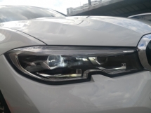 2020 宝马 3 320i G20 SPORT 系列 制造年份 2020 千 44000 km 仅提供全方位服务 INGRESS 保修 2025