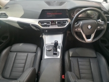 2020 宝马 3 320i G20 SPORT 系列 制造年份 2020 千 44000 km 仅提供全方位服务 INGRESS 保修 2025