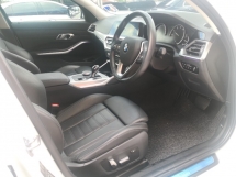 2020 宝马 3 320i G20 SPORT 系列 制造年份 2020 千 44000 km 仅提供全方位服务 INGRESS 保修 2025