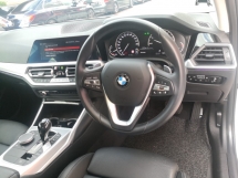 2020 宝马 3 320i G20 SPORT 系列 制造年份 2020 千 44000 km 仅提供全方位服务 INGRESS 保修 2025