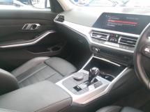 2020 宝马 3 320i G20 SPORT 系列 制造年份 2020 千 44000 km 仅提供全方位服务 INGRESS 保修 2025